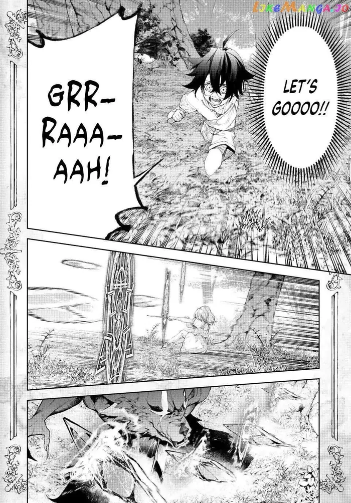Wistoria: Wand and Sword Chapter 36 image 28_optimized